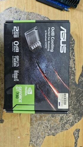 ASUS NVIDIA GeForce GT 730