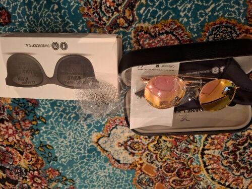 جديد غير مستعمل كل شي معاها