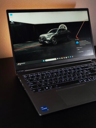 ثينك بوك -15بوك أي 5-11جيل