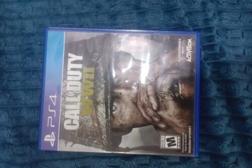 call of duty ww2