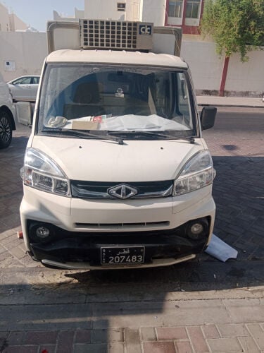 CMC VERYCA 1.5L 2021- 1 Ton