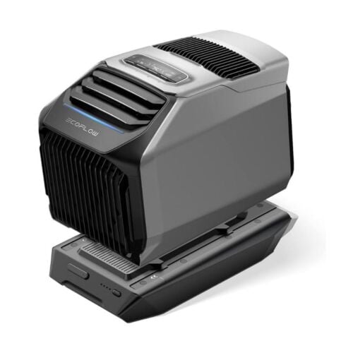 مكيف هواء متنقل ايكو فلو