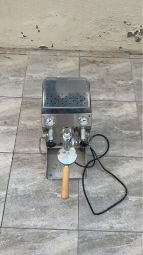VBM coffee machine 