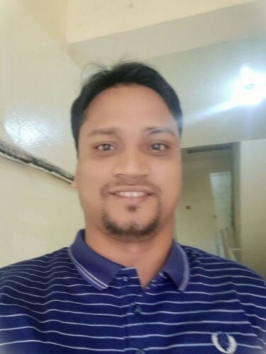 SYED SHAKIL
