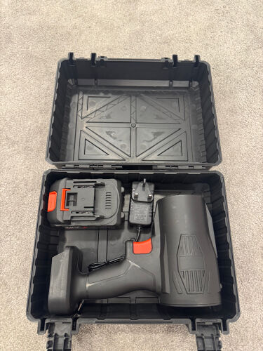 مسدس هواء قوي 