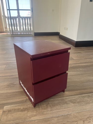 chest drawer 