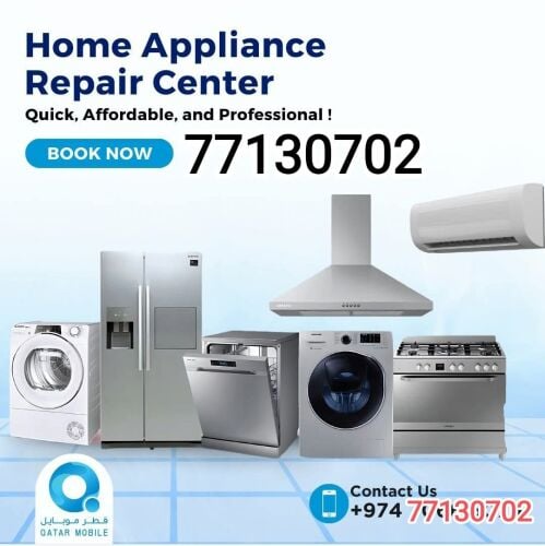 Home appliance service 31398200