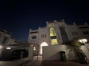 standalone Villa|3bhk+|Ain Khaled