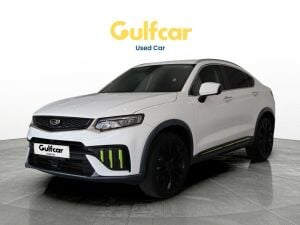 جيلي توغيلا 2023