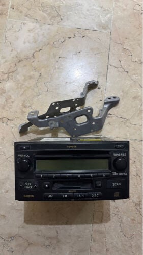 راديو كروزر وكالة