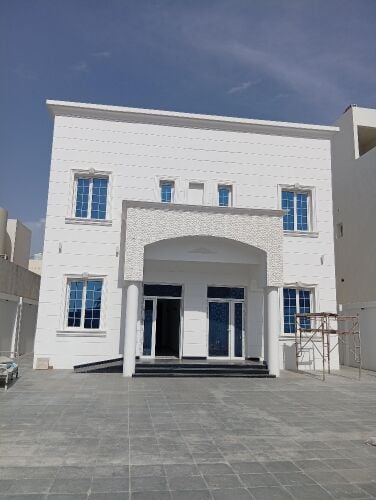 فيلا للبيع بالخريطيات