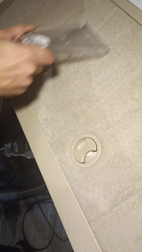 تنظيف داخلي عميق