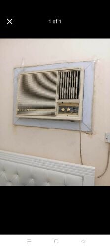 general ac for sale 50096243