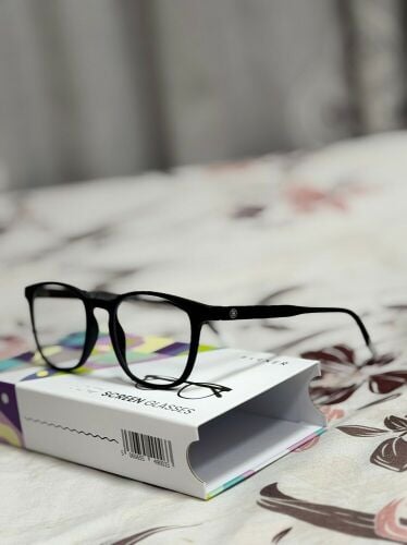 Glasses
