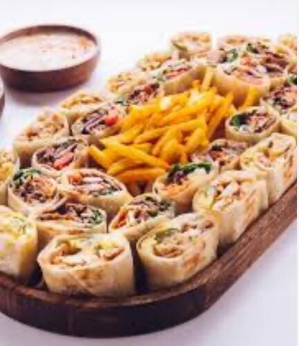معلم شورما