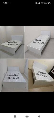بيع مراتب سرير مفردة