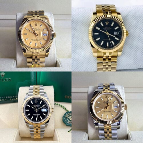 ROLEX WATCHES