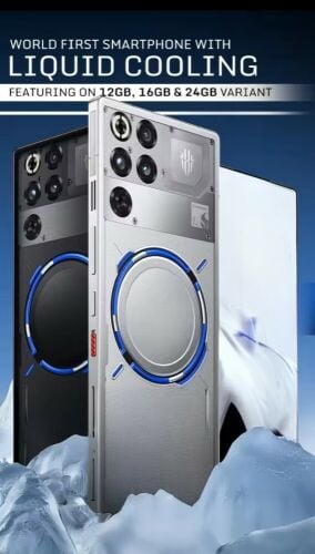 ردماجيك 11 برو للمحترفين جديد