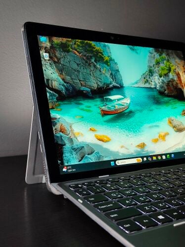 كور اي5-10جيل رامات 16جيجا 256