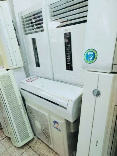 quality AC service