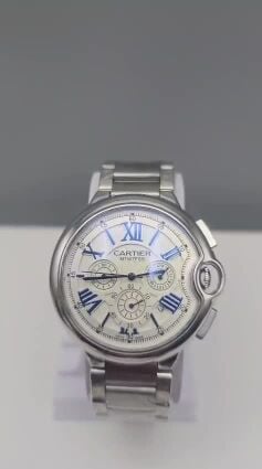 عرووض ساعة كارتير الفخامة