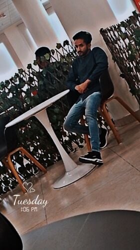 احمد