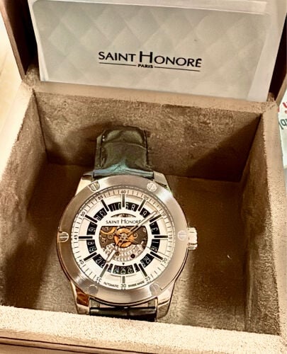 Saint honore
