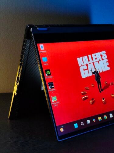 روج فلو 13 ريزون9 جي بي يو 4