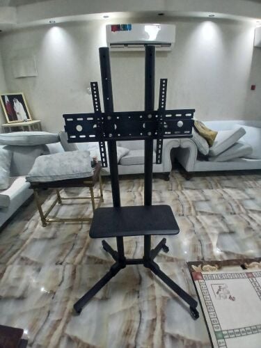 TV trolley stand for sale 32"-65"