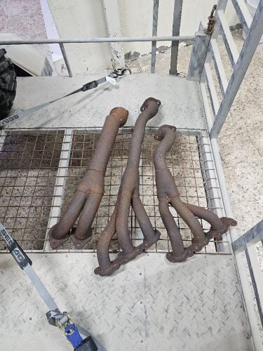 راس هدرز تويوتا