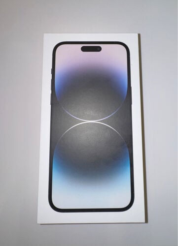 iPhone 14 Pro Max 1 TB