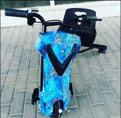 Drift Scooter 36volt