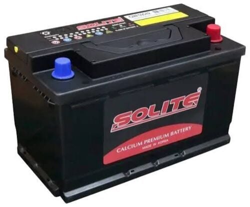 Car Battery delivery installation