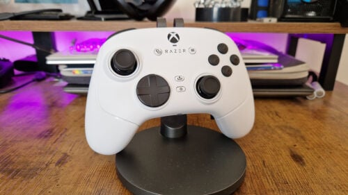 Razer V3 Tournament Ed Controller
