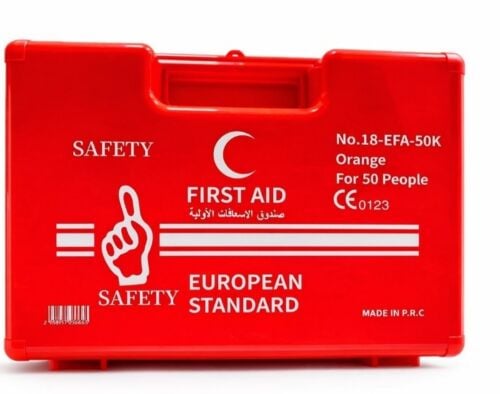 Madical first Aid box