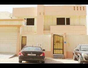 Studio Room For Rent In Duhail