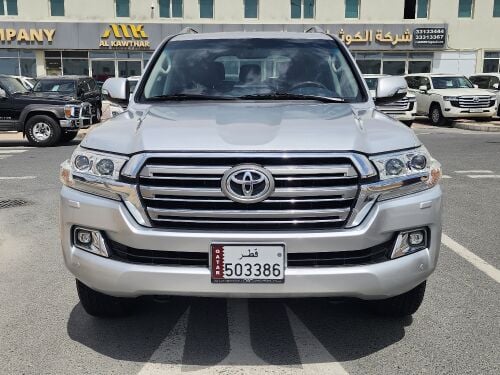 GXR V6