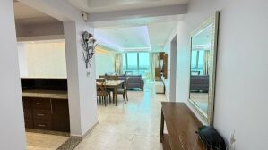 2BHK + ROOM | HIGH FLOOR SEA VIEW