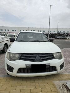L200 PICKUP 2015 FOR SALE