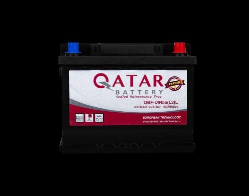 Car Battery delivery installation