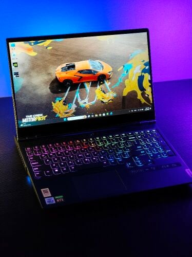 اي 9 رام 32 جرافيك 8 جيجا