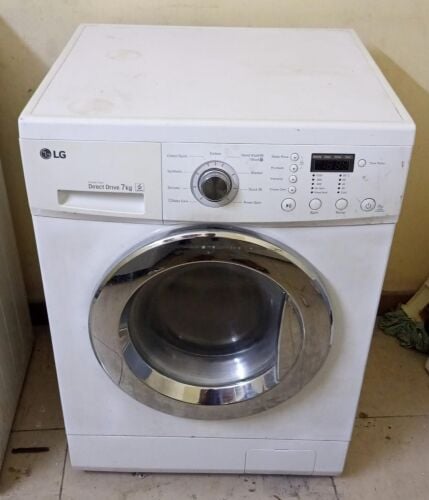 washing machine sale