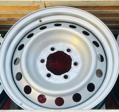 Senabor Original 4pcs 6Bolt 17"