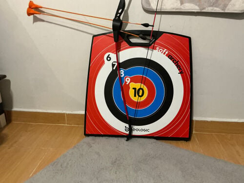 Soft Archery