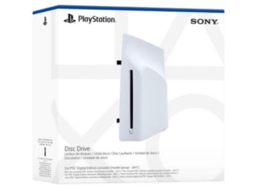 ps5 cd drive