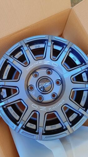 O.Z G.L Original Lc300 LX600