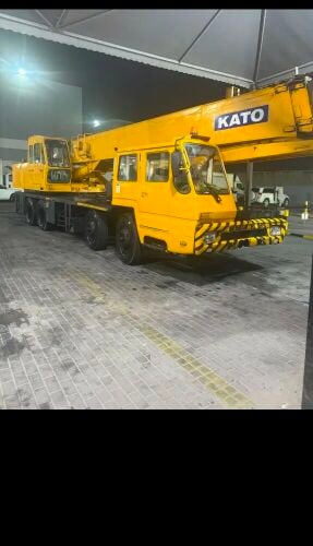 للايجار كرين10طن+كرين25طن+50طن