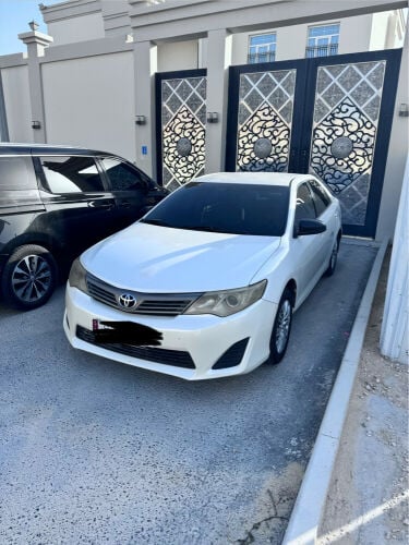 كامري للبيع 