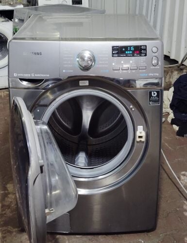 Samsung 18/10 kg wash and dry