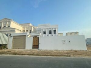 brand new villa umm qarn